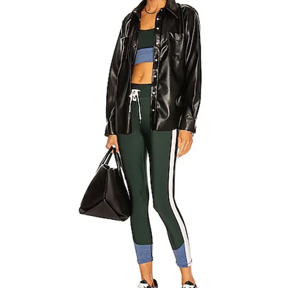 The Upside Bhoomi workout Pants small!